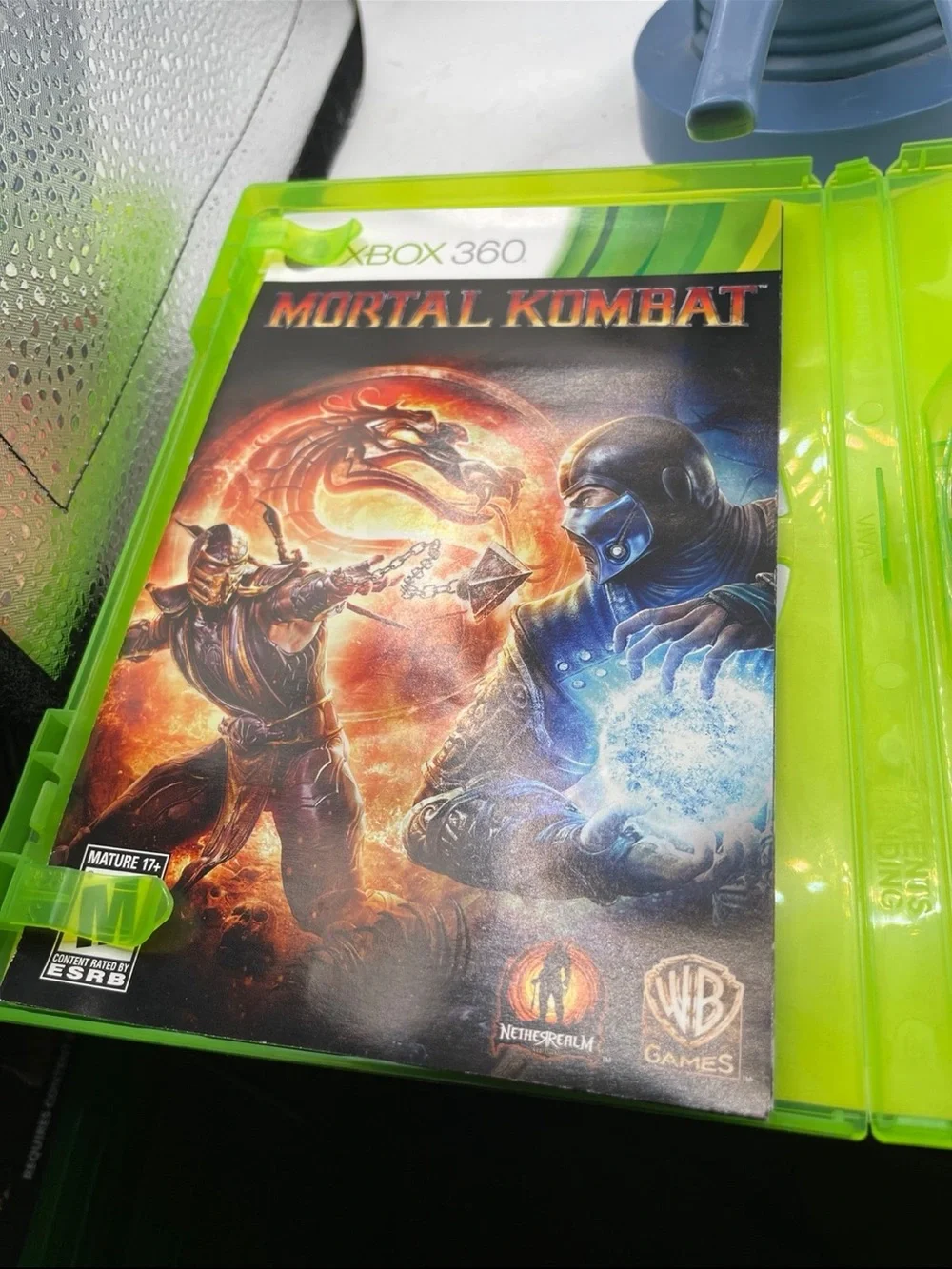 Microsoft official xbox